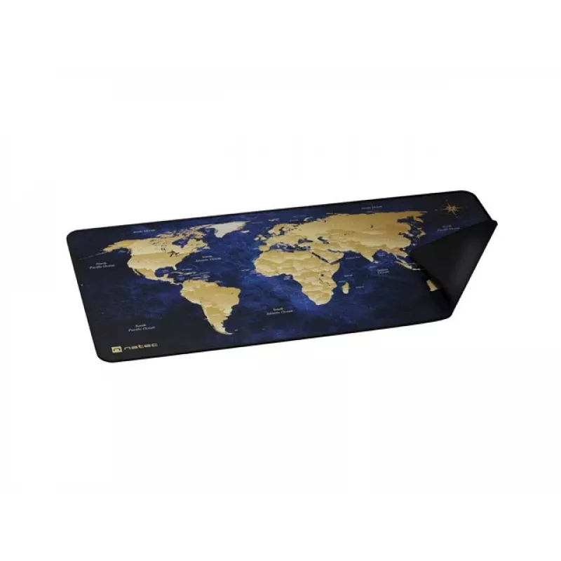Peles paliktnis WORLD DEEP BLUE 800X400