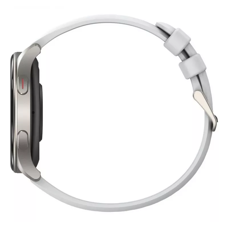 SMARTWATCH/X20 Silver Blackview