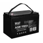 Volt Polska Battery Agm 12V 100 AH