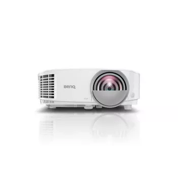 BenQ MX808STH datu projektors Īsā fokusa projektors 3600 ANSI lūmenu DLP XGA (1024x768) Balts