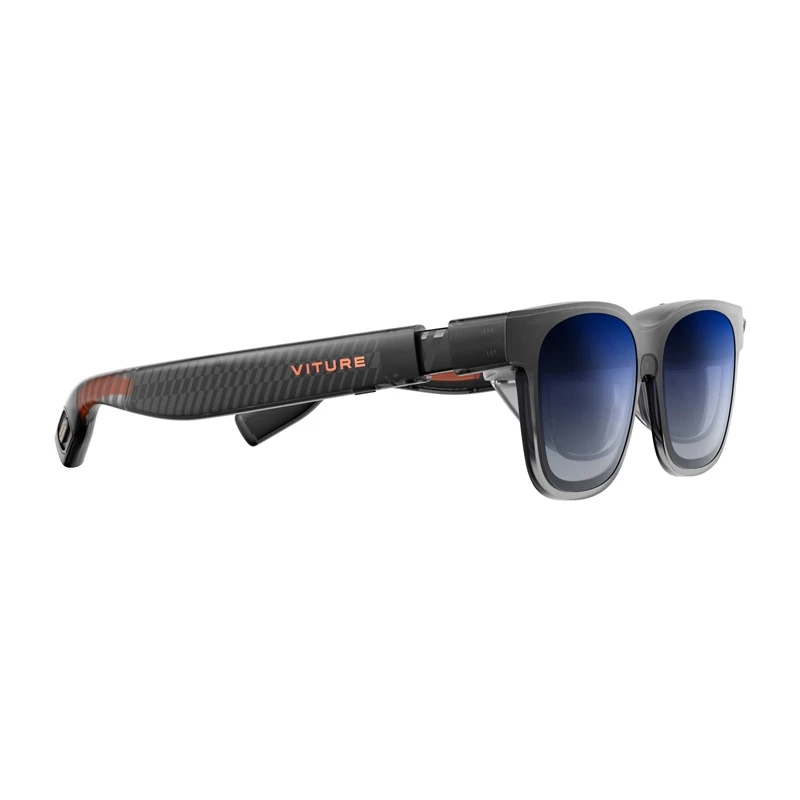 Viture VR brilles Luma Pro — bezvadu VR austiņas ar 4K izšķirtspēju