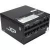 SAMA XPH-850A, PC barošanas bloks 1x 12 kontaktu High Power GPU, 3x PCIe, kabeļu pārvaldība, 850 W