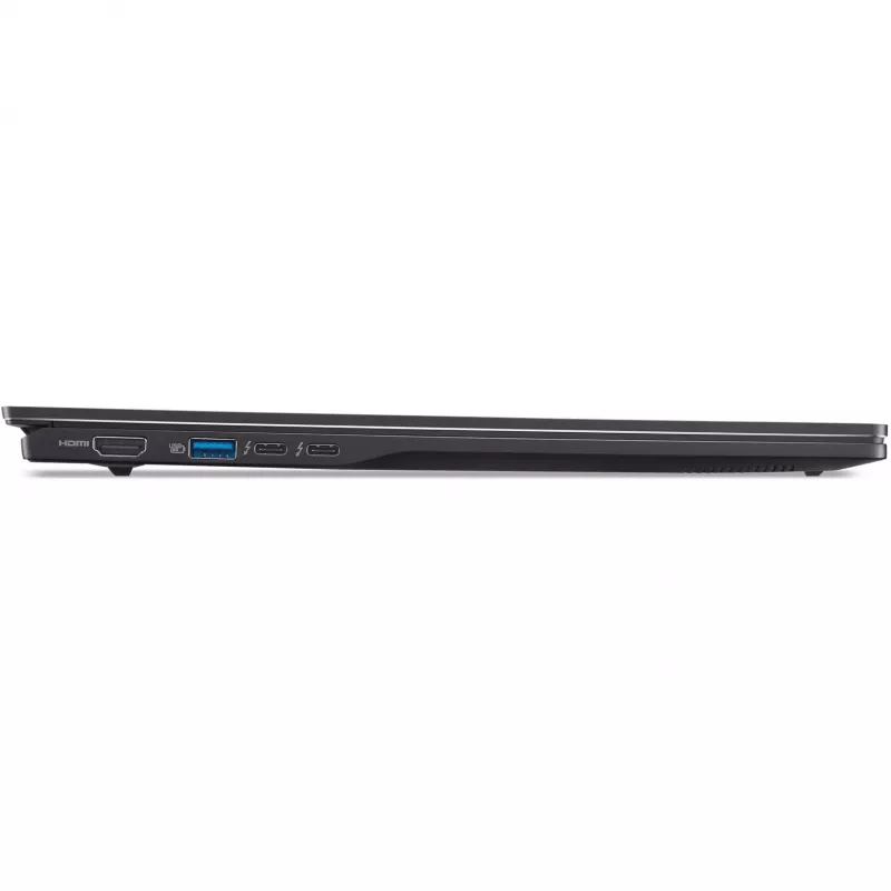Acer Swift 16 AI SF16-51T - 180°-Scharnierdesign - Intel Core Ultra 7 258V / 2,2 GHz - Evo - Win 11 Home - Intel Arc Graphics 140V - 32GB RAM - 1,024TB SSD NVMe - 40,6 cm (16) OLED