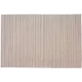 Šķīvis Ritzenhoff & Breker STREIFEN bēšs 450x300 mm, 1 gab.
