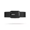 Wahoo plaukstas pulsometrs TICKR Fit — Bluetooth/ANT+, plaukstas mērījums, IPX7 ūdensizturīgs, 30 h akumulators, melns