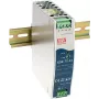 Barošanas bloks MEAN WELL SDR-75-24 77W Metālisks