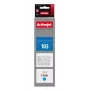 Activejet AE-103C tinte (aizstāj Epson 103 C13T00S24A; Supreme; 70 ml; ciāna)
