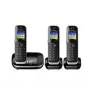 DECT telefons Panasonic KX-TGJ323