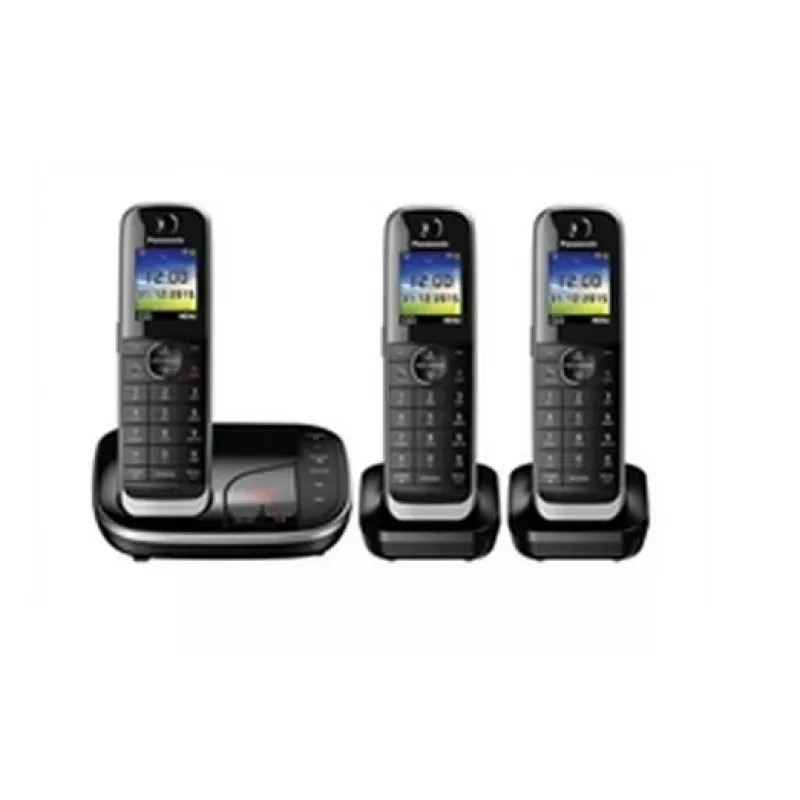 DECT telefons Panasonic KX-TGJ323
