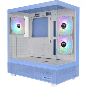 Thermaltake View 270 Plus TG ARGB Hydrangea Blue | PC korpuss (CA-1Y7-00MFWN-01)
