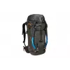 Thule | Stir Alpine, 40L | Pārgājienu mugursomas | Obsidiāns | Plecu siksna