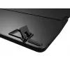 NATEC PORIFERA tastatūra Mājai/Birojam Bluetooth QWERTY US International Melna