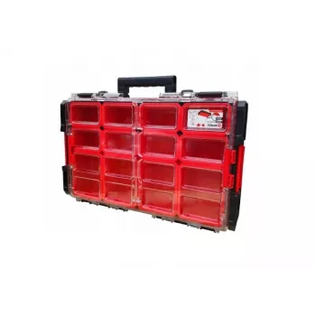 Instrumentu kaste QBRICK ORGQXL2CZAPG001 no QBRICK, modelis ORGQXL2CZAPG001