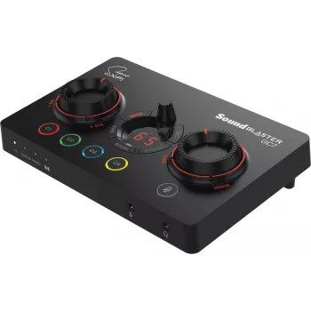 Creative Labs Sound Blaster GC7 7.1 kanālu USB