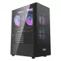 Datora korpuss Darkflash A290 ATX melns