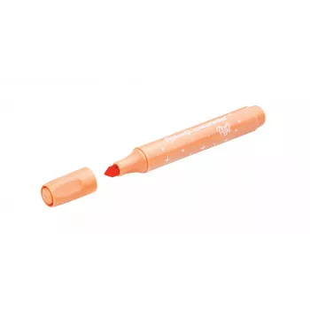 Pelikan Colorella pasteļu, 6 krāsas, Daudzkrāsains, pastelis, Apaļš uzgalis, 1 mm, 3 mm, Daudzkrāsains