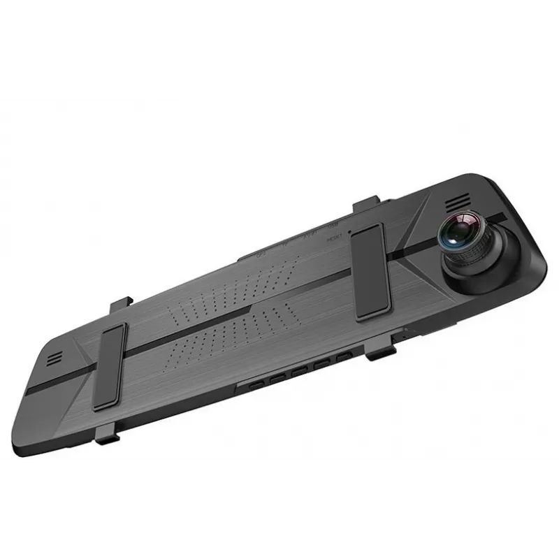 Tracer Vela - Salona spogulis ar videoreģistratoru - 4.5D