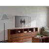 Gembird WM-75F-02 TV sienas stiprinājums (fiksēts), 32”-75”, melns