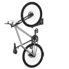 Velosipēda sienas stiprinājums MC-498, maks. 35 kg