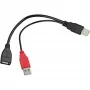 USB datu/barošanas kabelis DeLOCK 65306