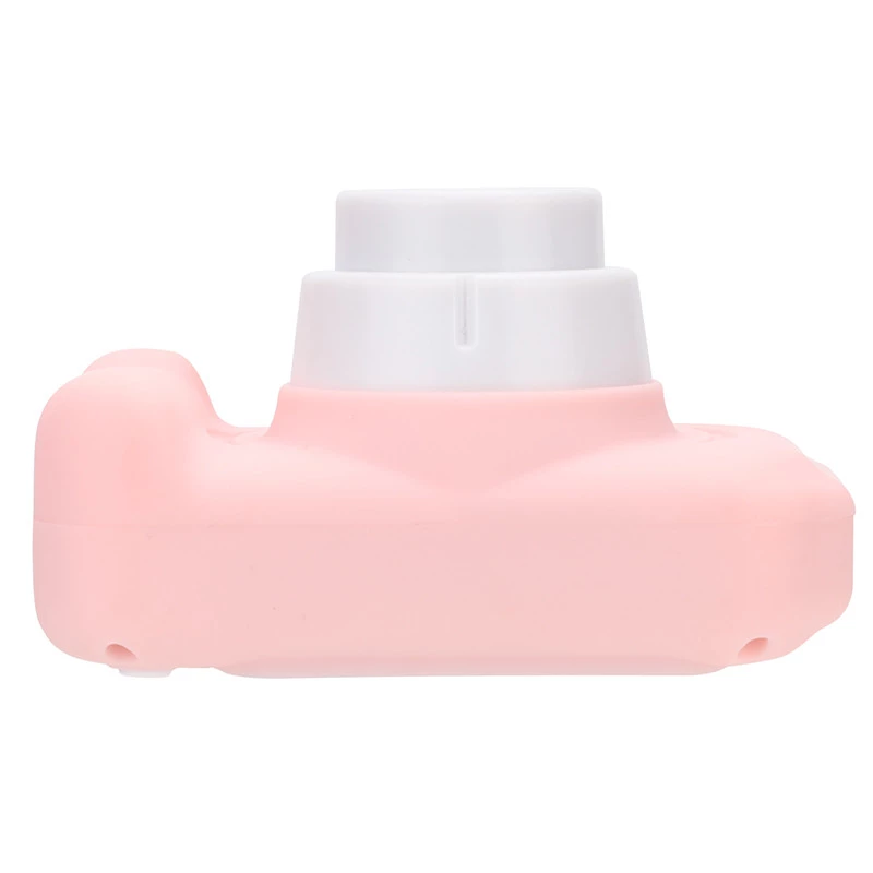 Kompakta kamera AgfaPhoto Realikids Cam Mini 12 MP CMOS rozā