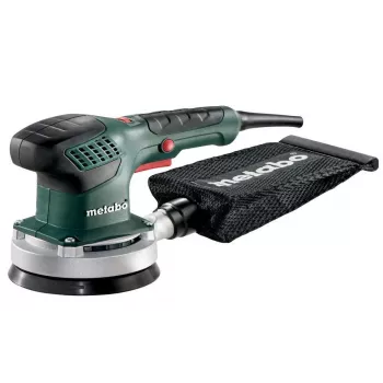 Orbītas slīpmašīna Metabo SXE 3125