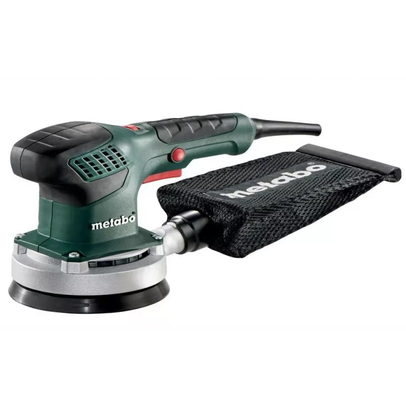 Orbītas slīpmašīna Metabo SXE 3125
