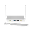 KEENETIC bezvadu maršrutētājs 1800 Mbit/s Wi-Fi 6
