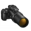 Kompaktais fotoaparāts Nikon COOLPIX P1100 16 MP CMOS 4K Ultra HD Melns