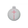 Logitech Ultimate Ears MINIROLL - Skaļrunis - Pārnēsājams - Bezvadu - Bluetooth - atjaunots pelēks (984-002027)