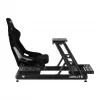 Oplite Cockpit R8 Fury Melns mazumtirdzniecība piegāde ar kravu