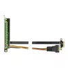 PCI Express x1 uz x16 paplašinātāja karte DeLOCK 85762