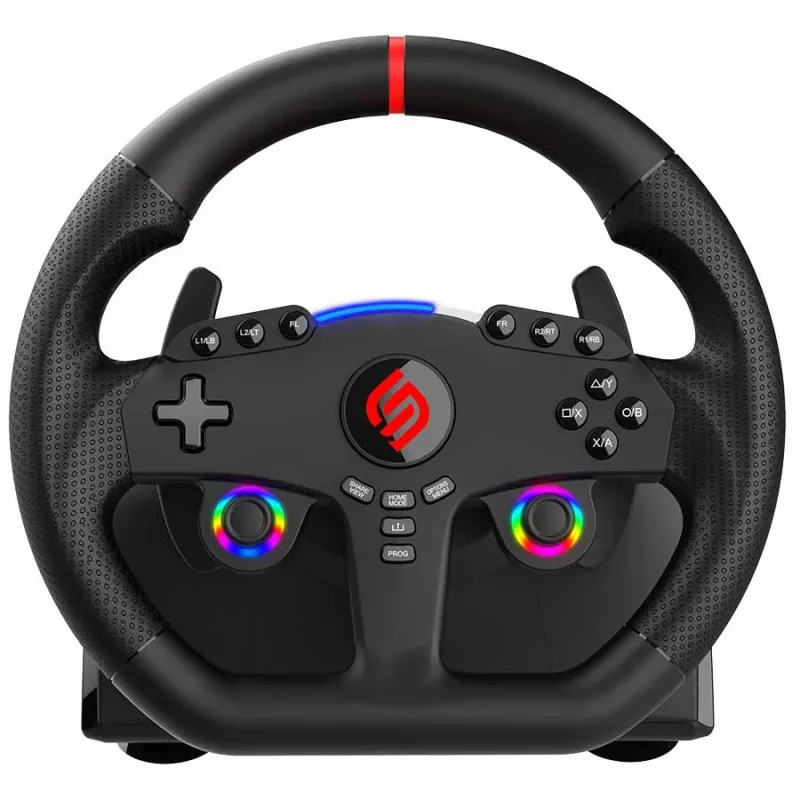 Subsonic Superdrive 270 GT sacīkšu stūre