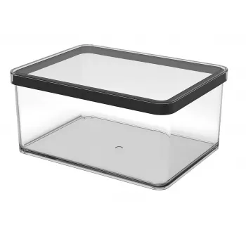 Rotho Loft trauks gardumiem, 2,25 l