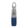 Rivacase 7532 39,6 cm (15,6) portfelis, zils/pelēks