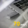 Intenso MEMORY DRIVE FLASH USB3.2/256GB 3541492 USB zibatmiņa USB Type-A 3.2 Gen 1 (3.1 Gen 1) Sudraba