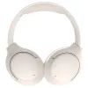 Audeeo Melovibe EX bezvadu austiņas (krēmkrāsas)