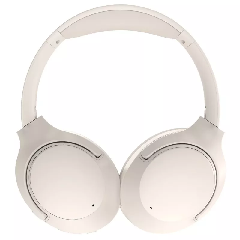 Audeeo Melovibe EX bezvadu austiņas (krēmkrāsas)