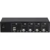 KVM slēdzis Inter-Tech AS-41HA HDMI