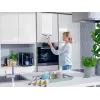 Logu tīrītājs ar piederumiem Leifheit Nemo 51035
