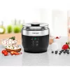 Rommelsbacher JG 80 jogurta gatavotājs 1,2 l biezpiens - jogurts 20 W (JG80)