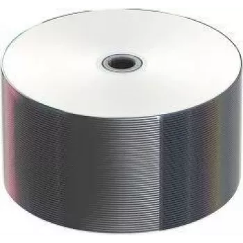DVD-R diski MAXELL 4.7GB Inkjet Printable 50-pack