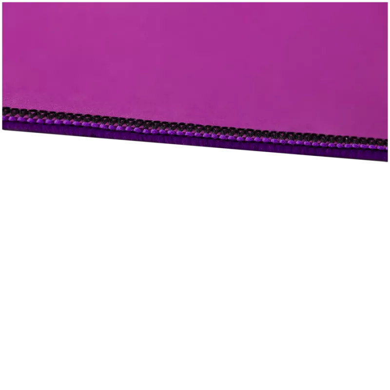 Lorgar Main 319, Gaming peļķis, Ātrgaitas virsma, Purpura pretslīdes gumijas pamatne, izmērs: 900mm x 360mm x 3mm, svars 0.6kg