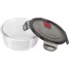 ZWILLING Gusto Apaļš Trauks 0,6 L Caurspīdīgs 1 gab.