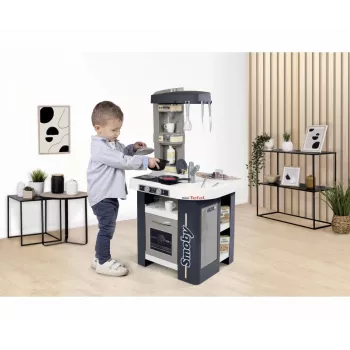 Lomu spēļu rotaļlieta Smoby Dickie 7600311056 Cuisine Studio 3-6 gadi Daudzkrāsains