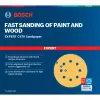 Bosch C470 Krāsai, Kokam slīpēšanas disks