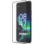 Hama Premium Crystal Glass caurspīdīgs ekrāna aizsargs Motorola 1 gab.