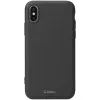 Vāciņš Krusell Arvika 3.0 iPhone XS Max 16,5 cm melns