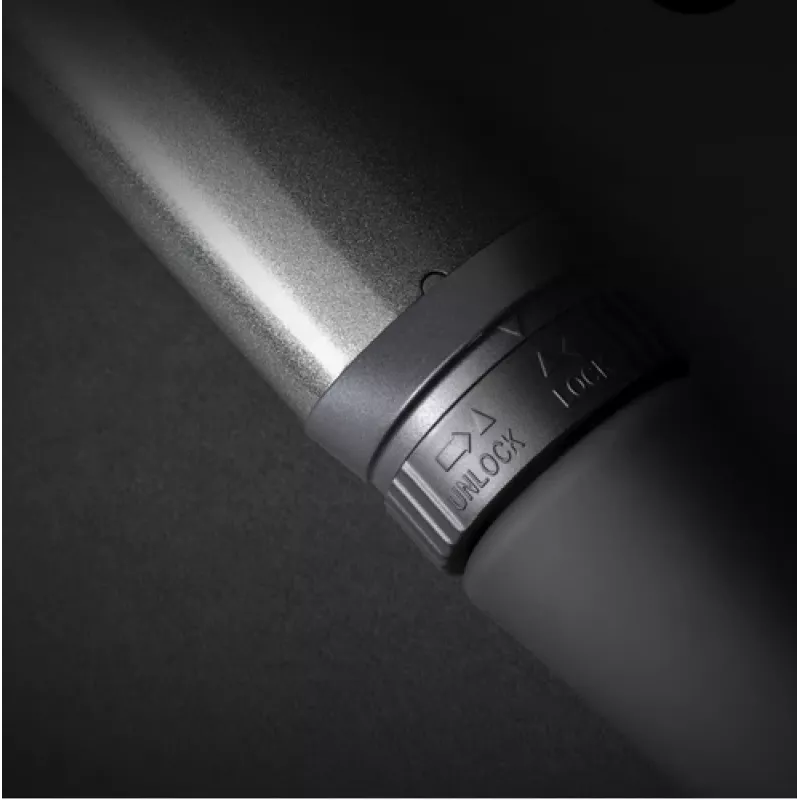 Lokšķēres Revamp WD-1500-GB Progloss Multiform Regulējama Temperatūra