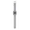 myPhone Watch Pastel 4,45 cm (1,75 inch) AMOLED 40 mm Digitāls 390 x 450 pikseļi Skārienekrāns Sudrabs